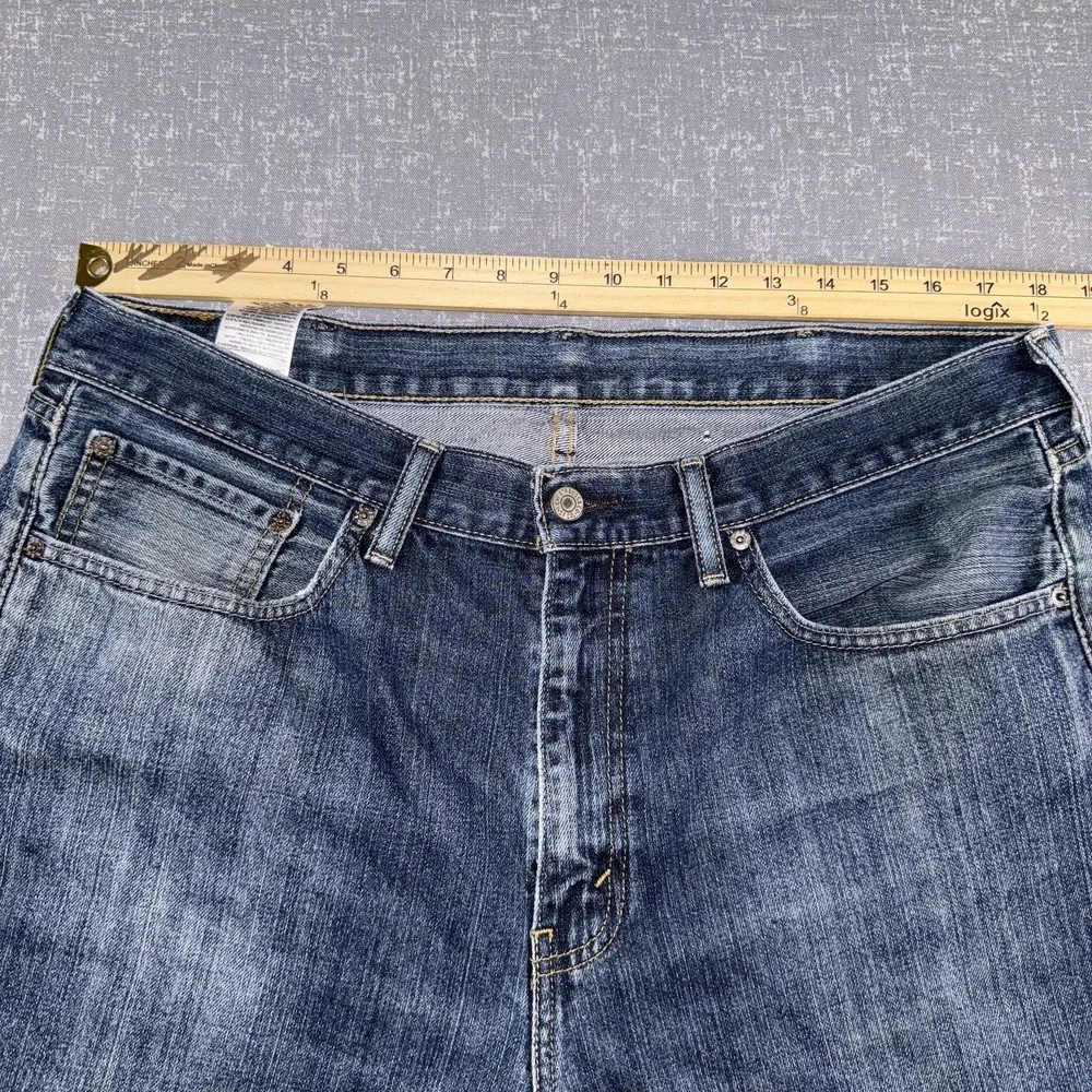 Levis levis 505